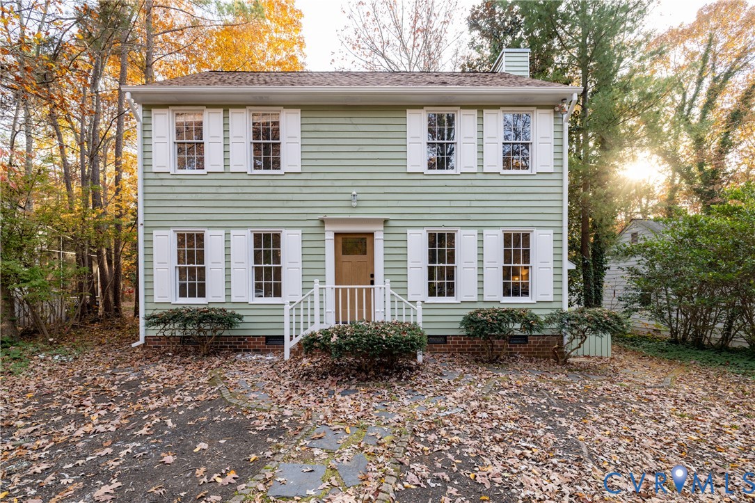 2306 Arrowood Road Midlothian, VA 23112 - Photo 1 of 32