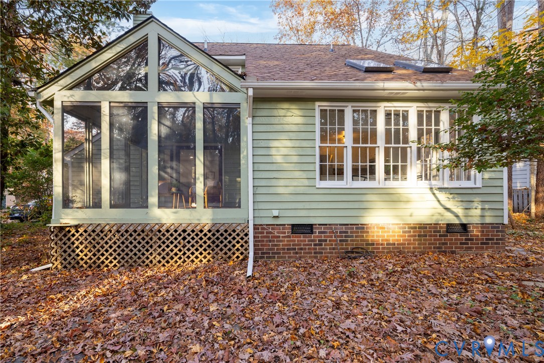 2306 Arrowood Road Midlothian, VA 23112 - Photo 29 of 32