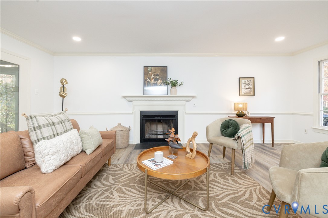 2306 Arrowood Road Midlothian, VA 23112 - Photo 5 of 32