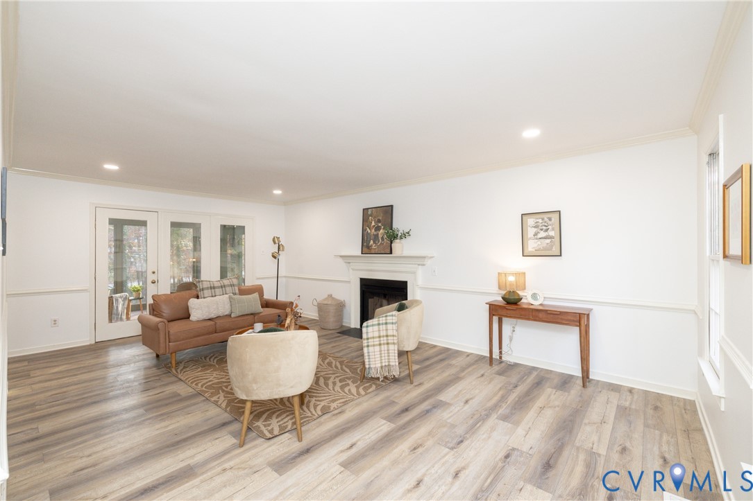 2306 Arrowood Road Midlothian, VA 23112 - Photo 6 of 32