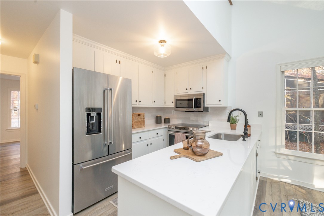 2306 Arrowood Road Midlothian, VA 23112 - Photo 10 of 32