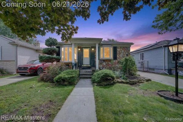 $105,000 | 6449 Huron Street, Taylor, MI 48180
