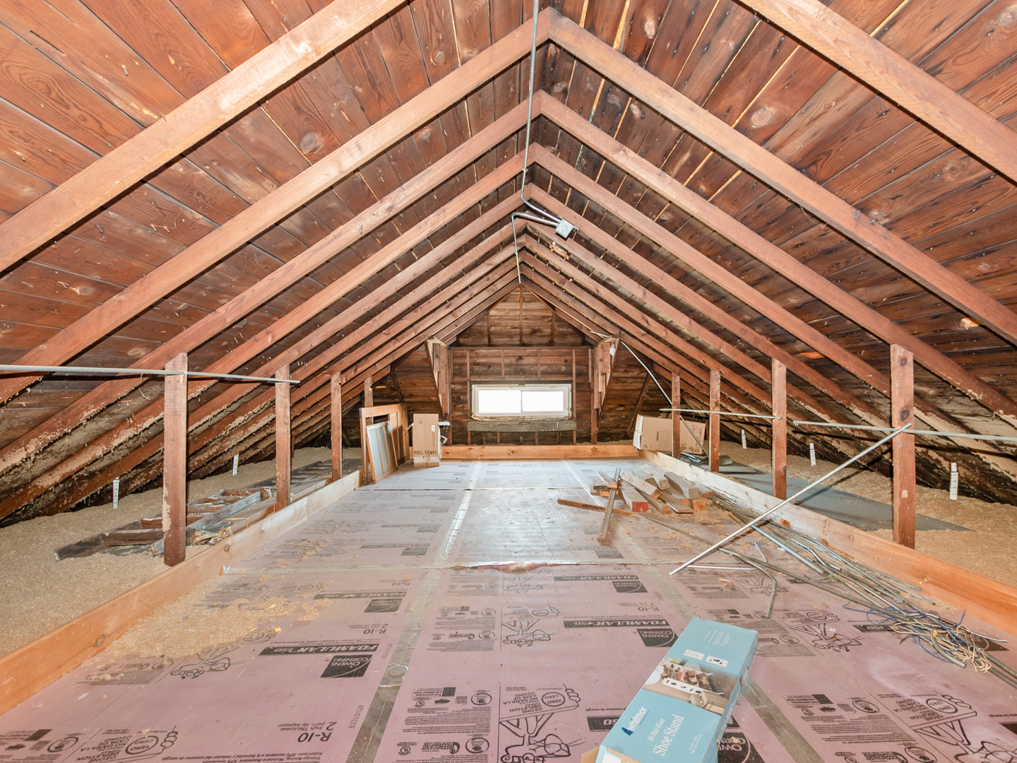 1413 North Long Avenue Chicago, IL 60651 - Photo 12 of 16 a view of an entrance of the building