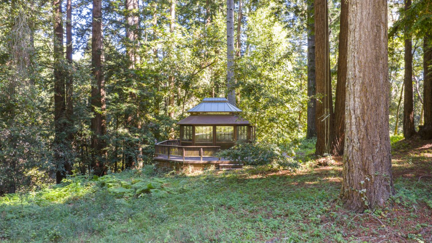 4444 Trout Gulch Road Aptos, CA 95003 - Photo 12 of 58