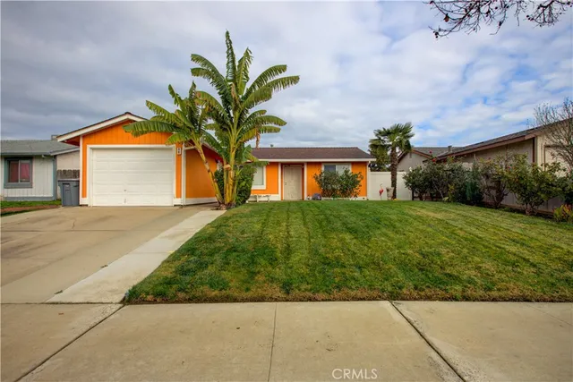$339,900 | 49 West Swallow Street, Merced, CA 95341