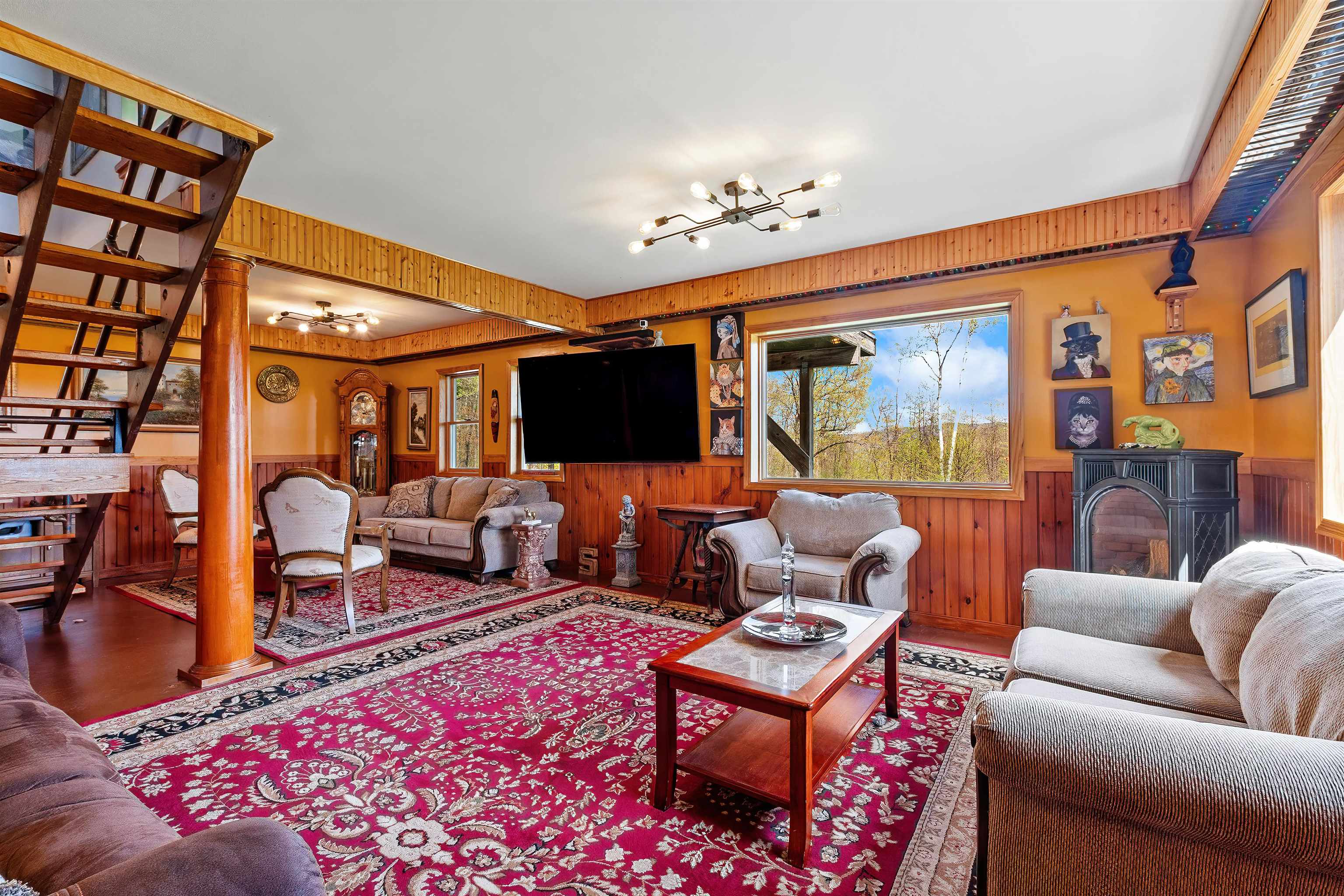172 Hurd Road Lempster, NH 03605 - Photo 13 of 60