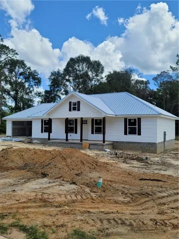 $245,000 | 113 Tatum Lane, Blackshear, GA 31516