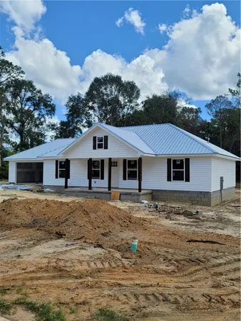 $245,000 | 113 Tatum Lane, Blackshear, GA 31516