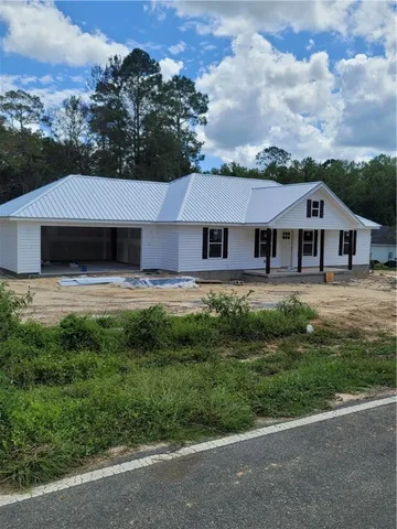 $245,000 | 113 Tatum Lane, Blackshear, GA 31516