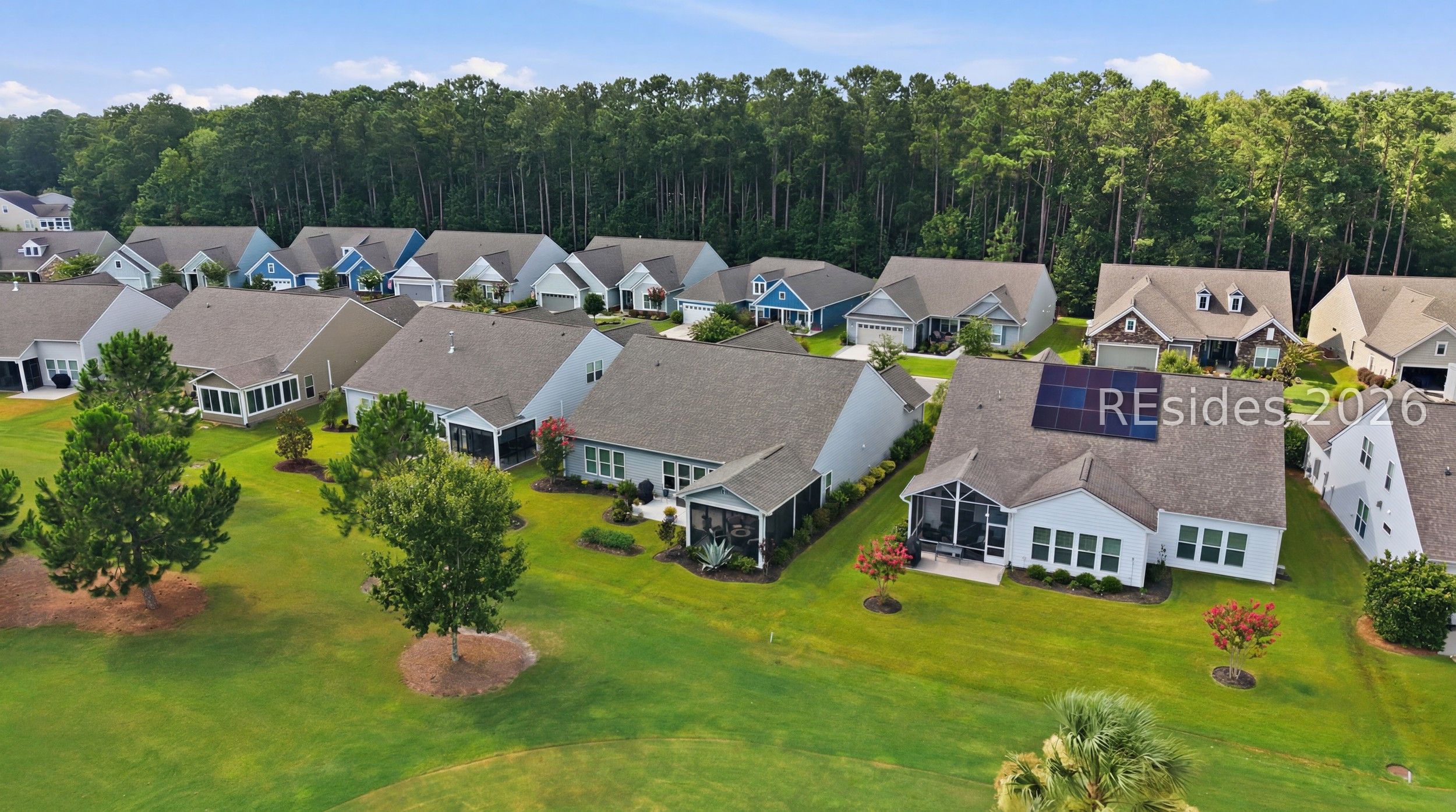 1445 Promenade Lane Bluffton, SC 29909 - Photo 47 of 78