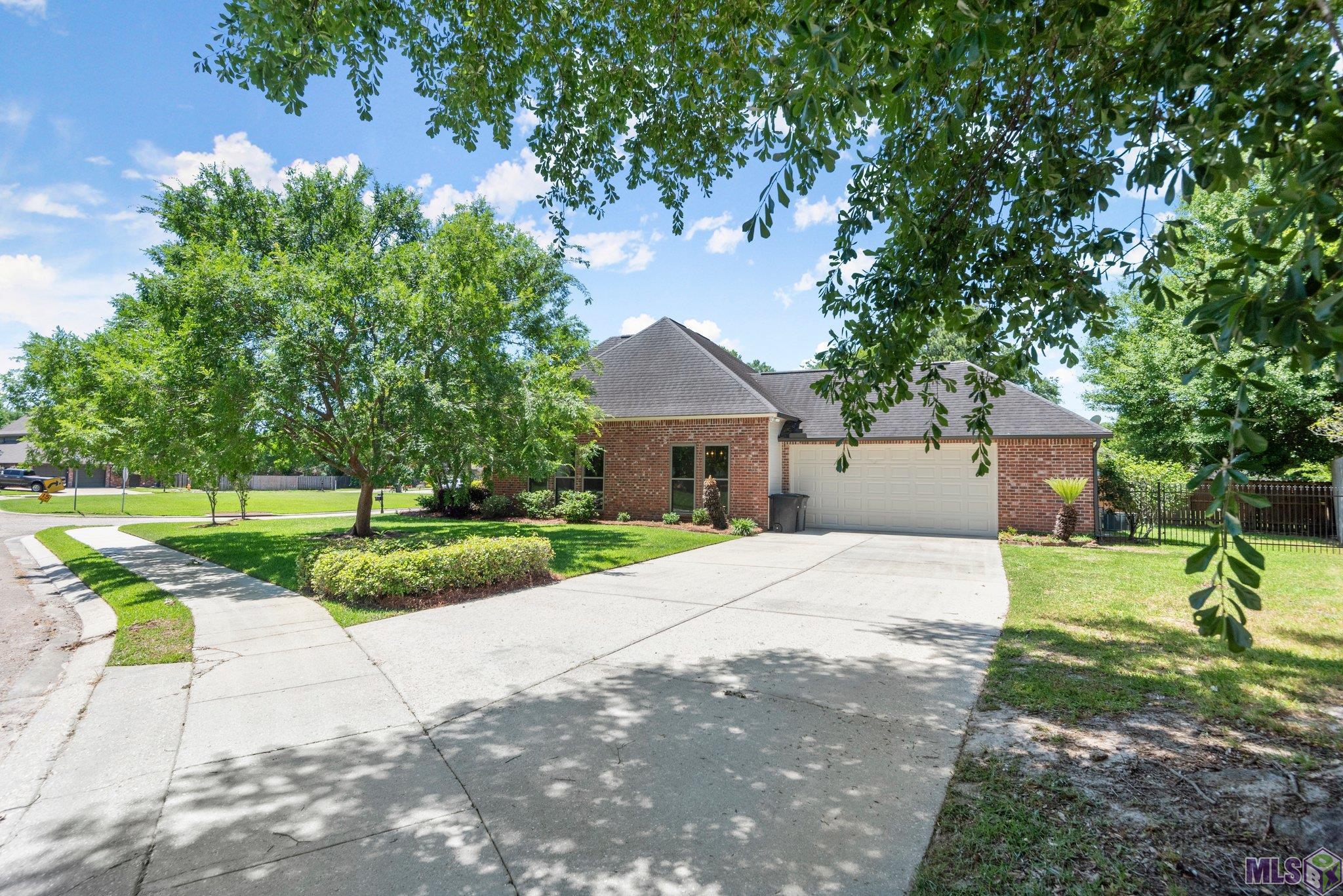 2310 Summerleaf Circle Baton Rouge, LA 70816 - Photo 25 of 33