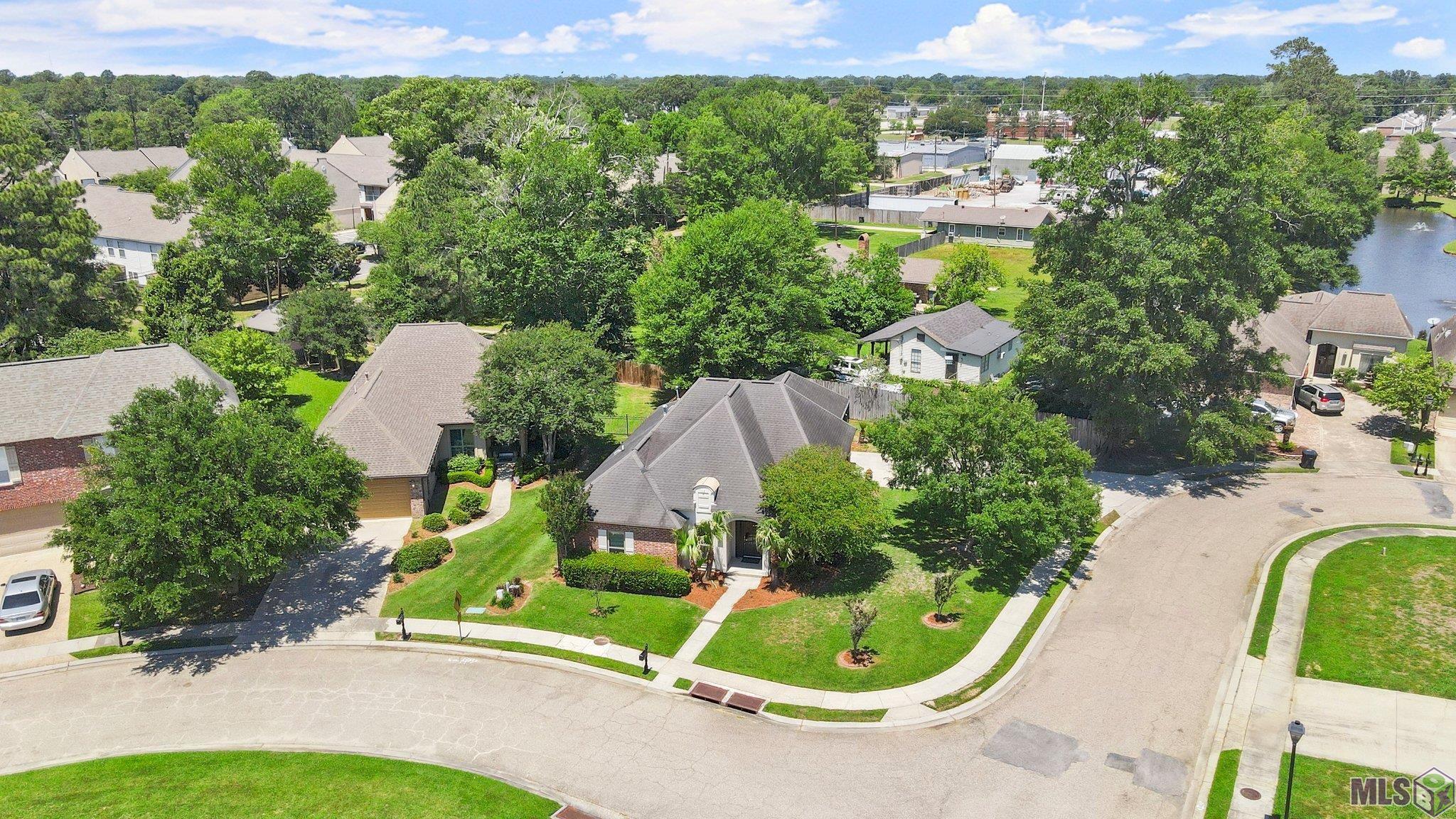 2310 Summerleaf Circle Baton Rouge, LA 70816 - Photo 27 of 33