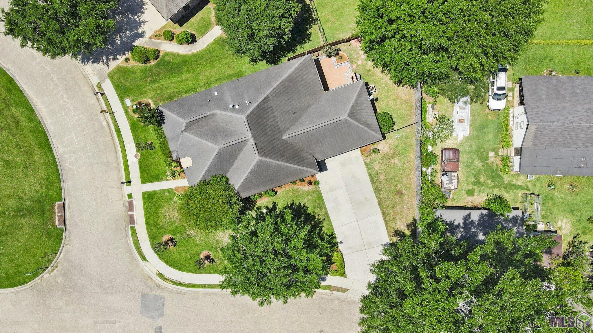 2310 Summerleaf Circle Baton Rouge, LA 70816 - Photo 28 of 33