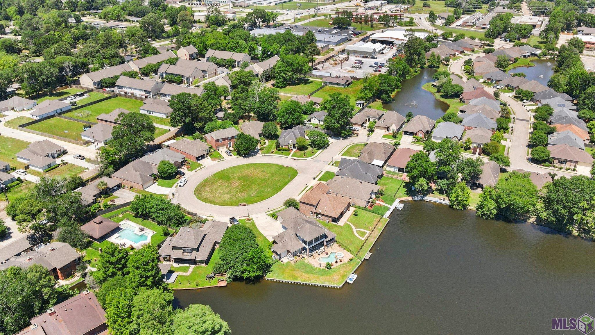 2310 Summerleaf Circle Baton Rouge, LA 70816 - Photo 29 of 33