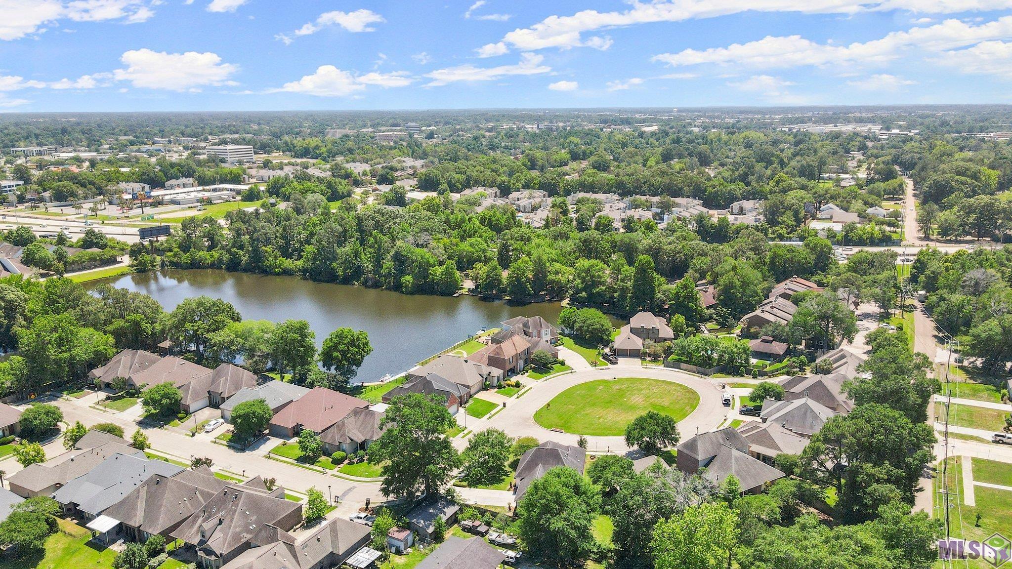2310 Summerleaf Circle Baton Rouge, LA 70816 - Photo 33 of 33