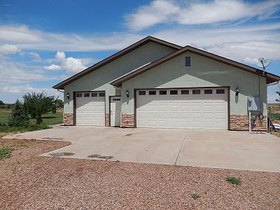 1920 Hunt Ranch View Road Taylor, AZ 85939 - Photo 23 of 26