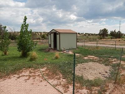 1920 Hunt Ranch View Road Taylor, AZ 85939 - Photo 10 of 26