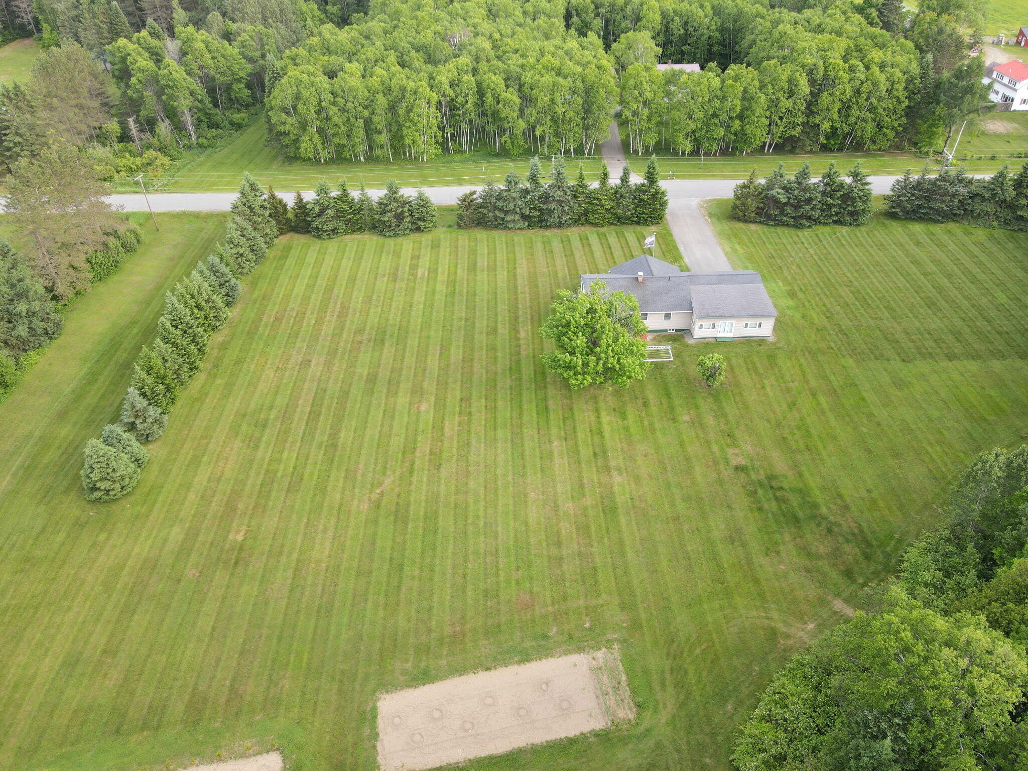 403 Colby Siding Road Woodland, ME 04736 - Photo 5 of 33 5685545892299087335
