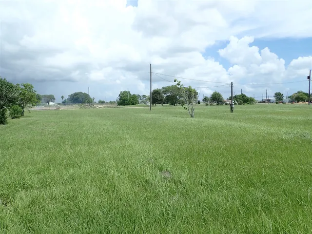 $14,500 | Lot1451 Curlew Drive, Palacios, TX 77465