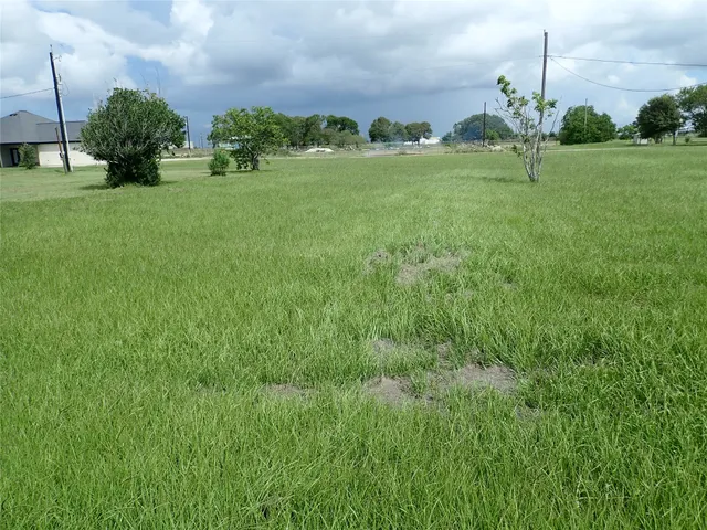 $14,500 | Lot1451 Curlew Drive, Palacios, TX 77465