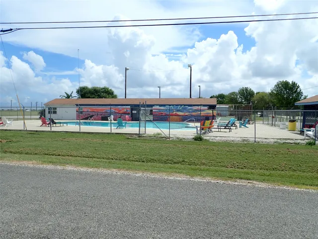 $14,500 | Lot1451 Curlew Drive, Palacios, TX 77465