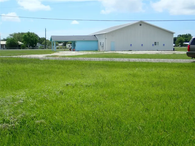 $14,500 | Lot1451 Curlew Drive, Palacios, TX 77465