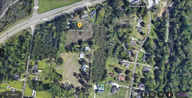 $229,900 | 9296 Hooper Road, Baton Rouge, LA 70818