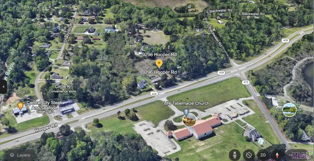 $229,900 | 9296 Hooper Road, Baton Rouge, LA 70818