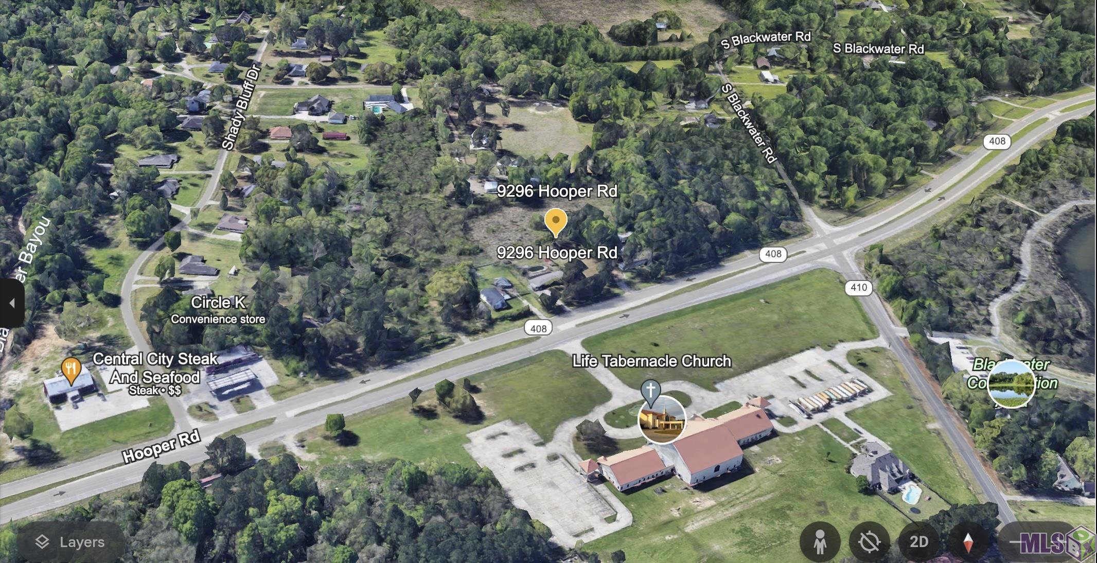 9296 Hooper Road Baton Rouge, LA 70818 - Photo 4 of 6