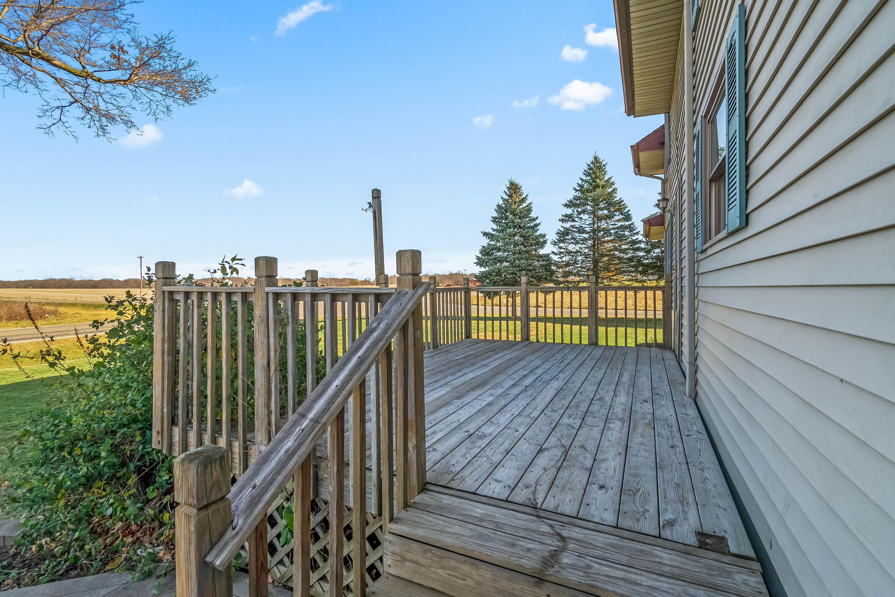 849 East Central Road Quincy, MI 49082 - Photo 40 of 52 29