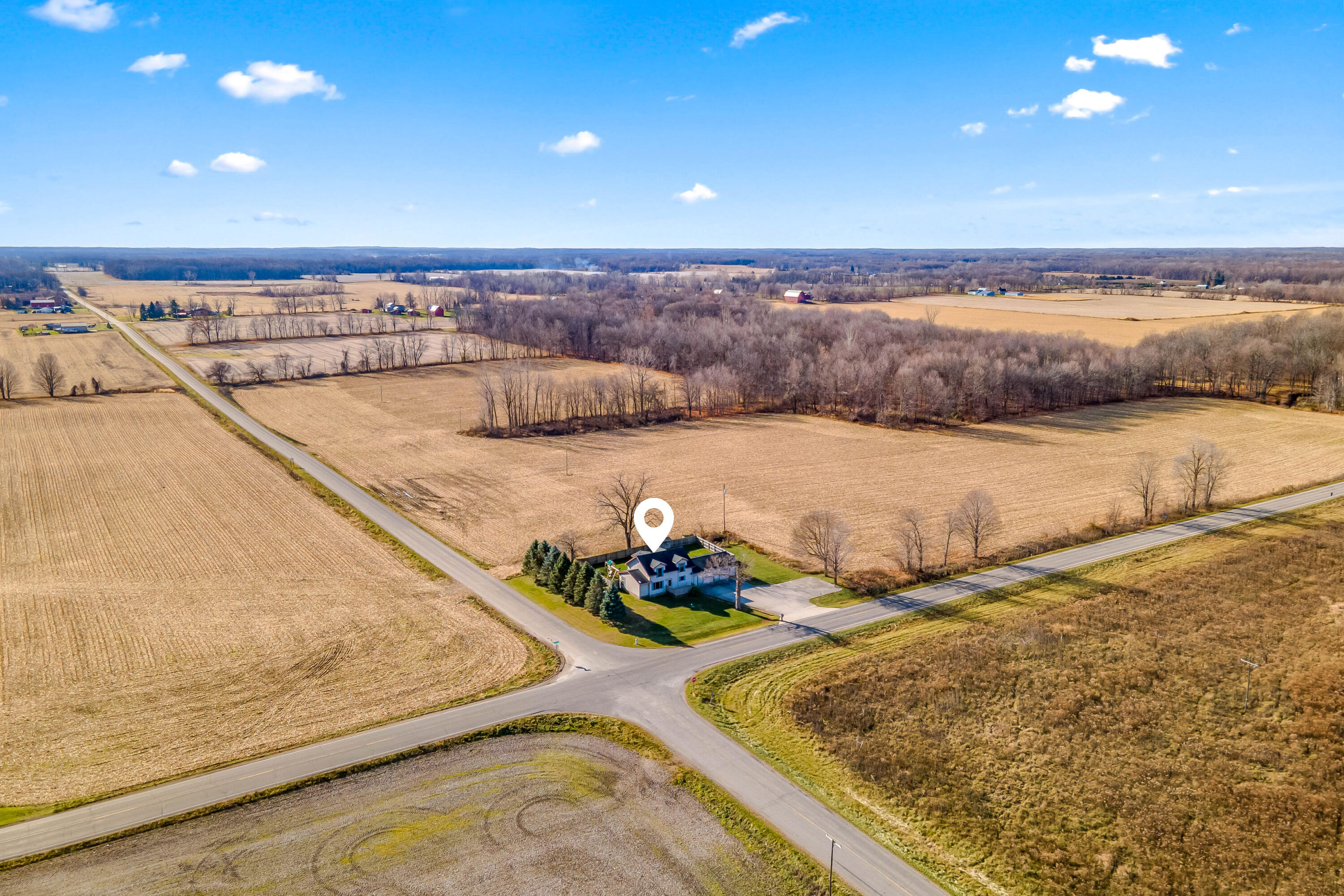 849 East Central Road Quincy, MI 49082 - Photo 46 of 52 10