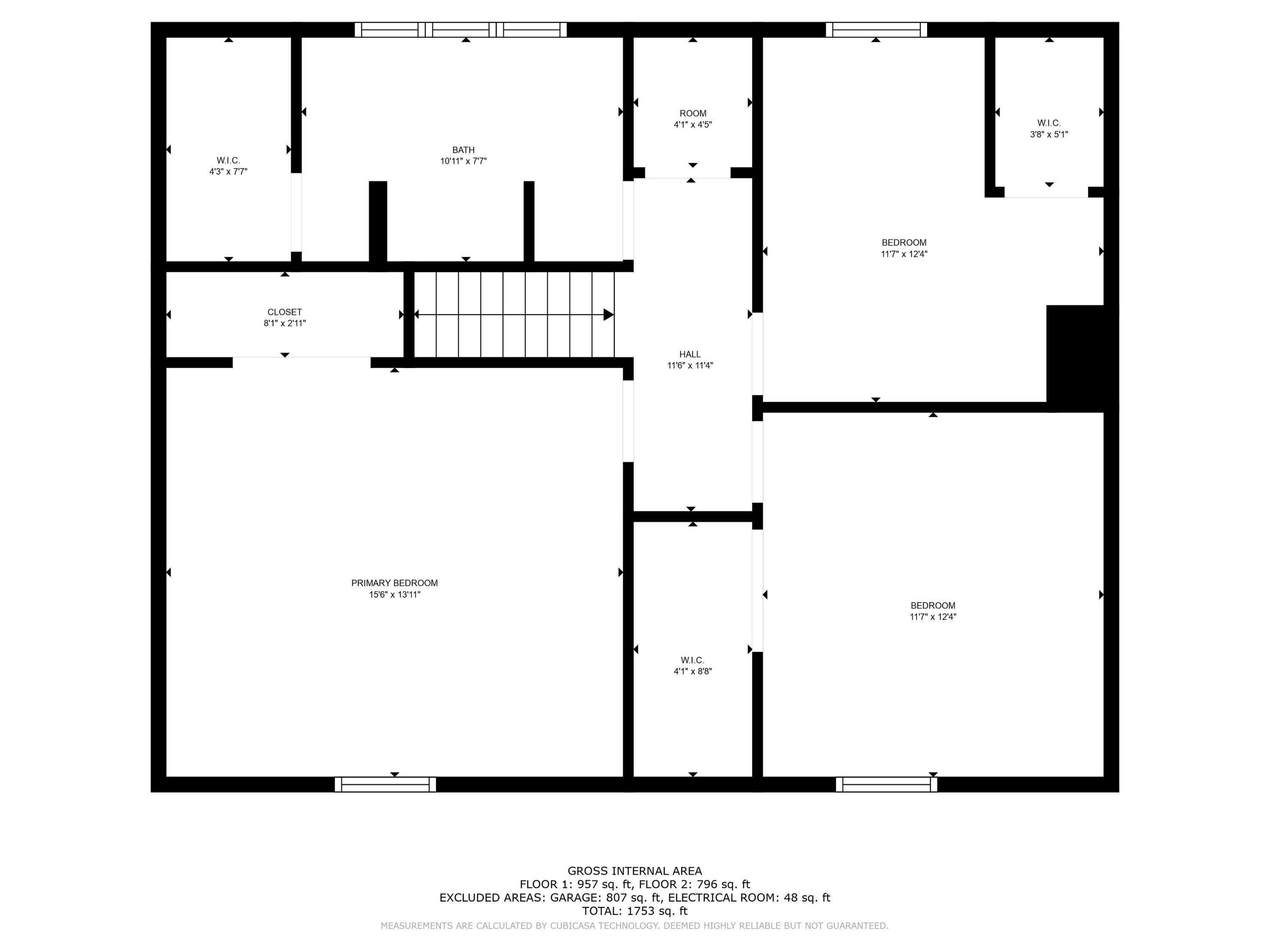 849 East Central Road Quincy, MI 49082 - Photo 49 of 52 52