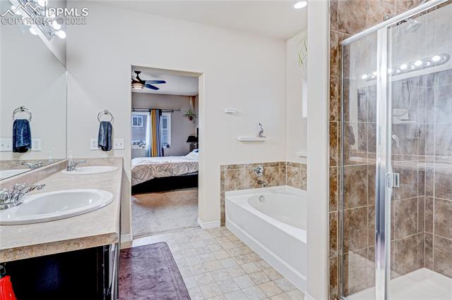 2144 Reed Grass Way Colorado Springs, CO 80915 - Photo 16 of 21 Gallery Image 16