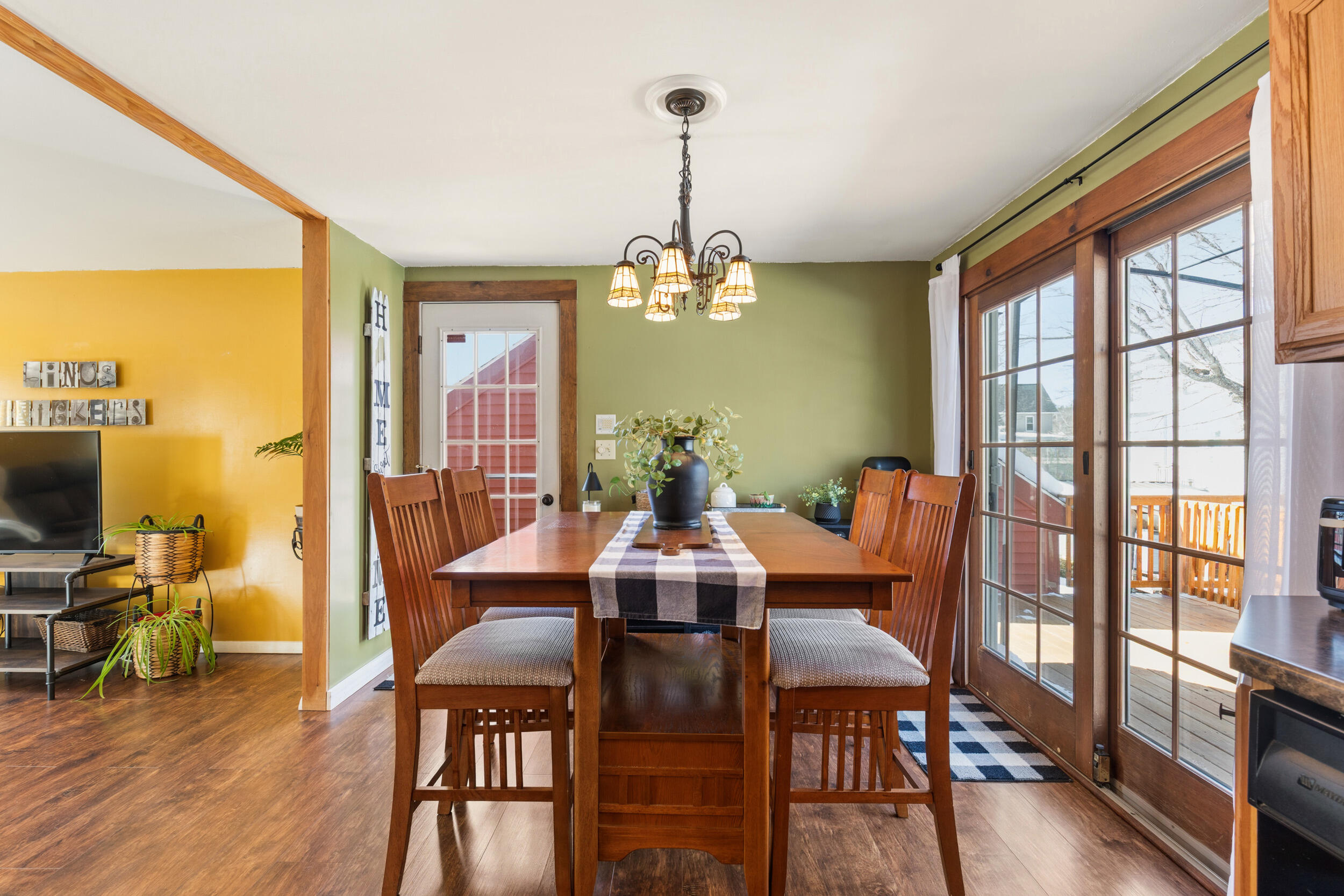 32 Rosewood Circle Springvale, ME 04083 - Photo 7 of 57 32 rosewood cir, springvale, me 04083, u
