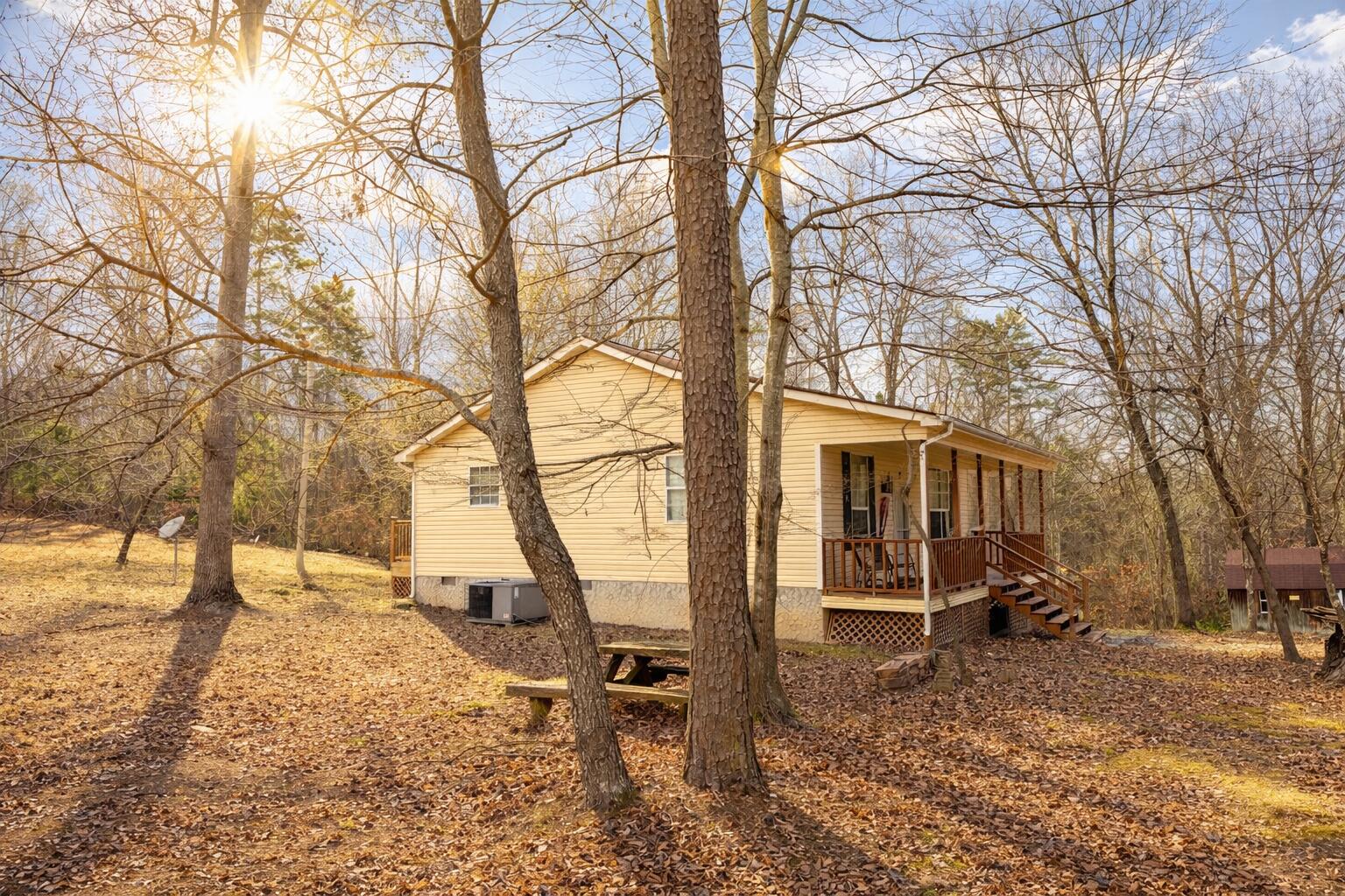 88 Three Sisters Lane Ringgold, GA 30736 - Photo 2 of 20 543D4E49-DDD6-4504-937A-836A0555BEB2