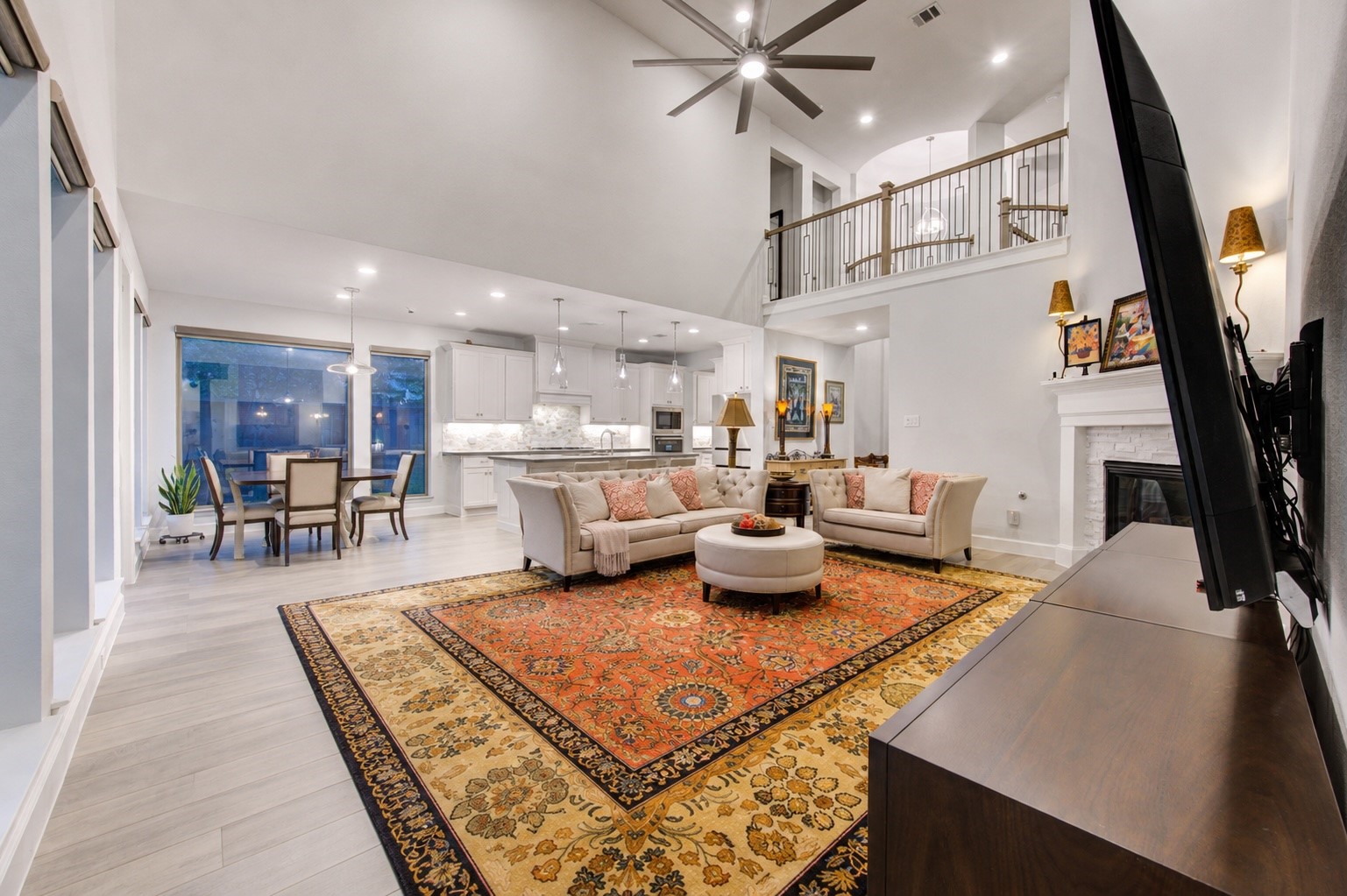 12002 Walden Pines Road Humble, TX 77346 - Photo 11 of 49