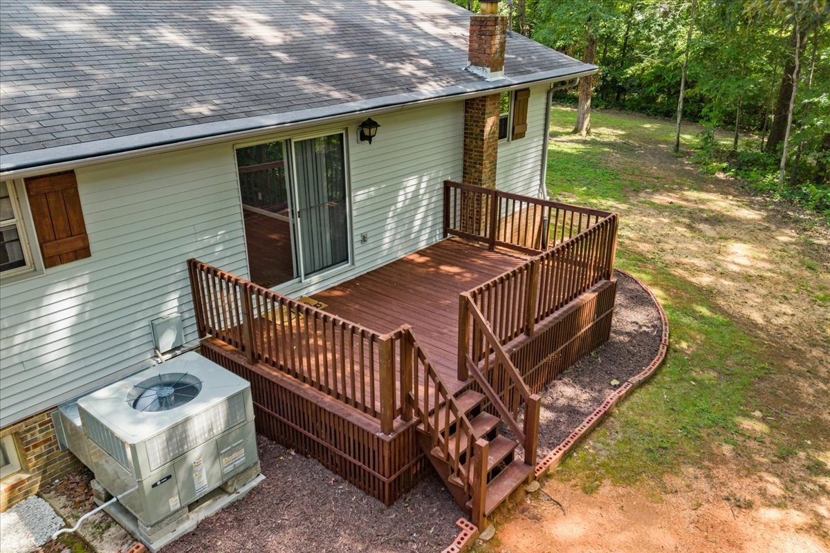 10808 Missionary Ridge Road Bon Aqua, TN 37025 - Photo 38 of 59