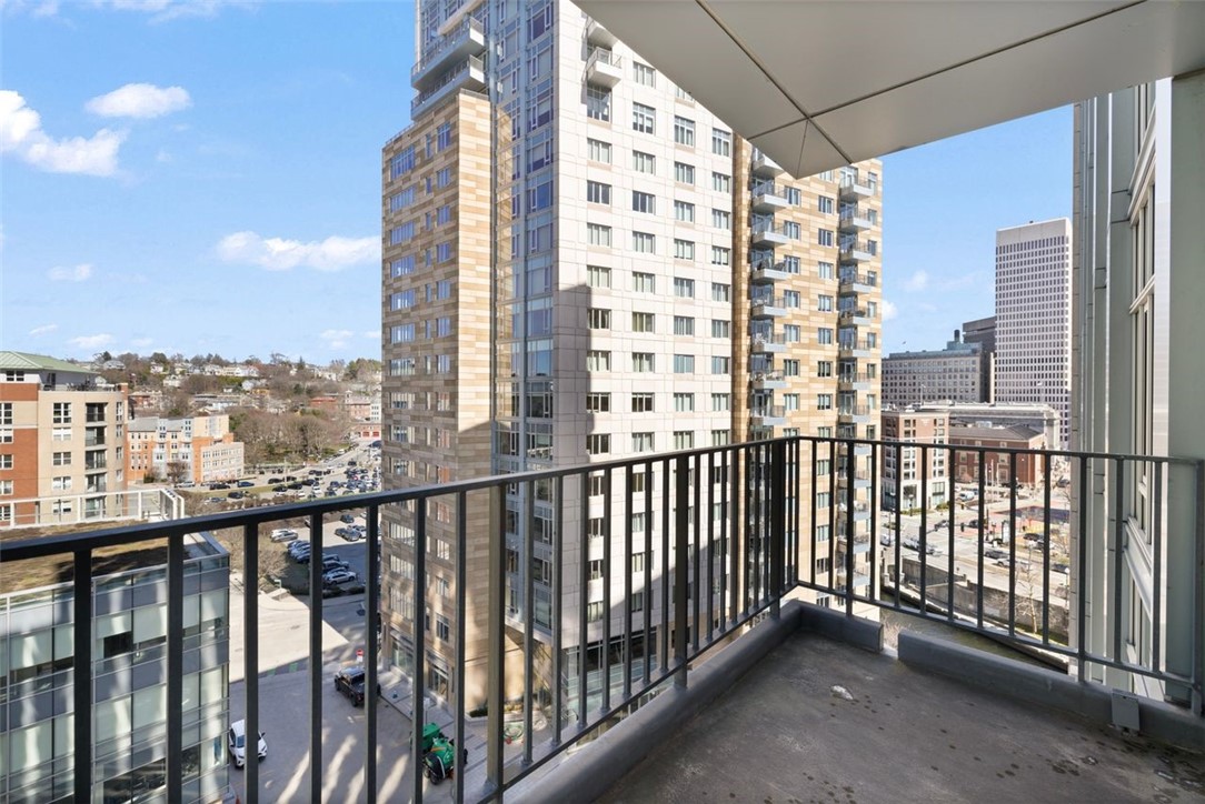 200 Exchange Street, Unit 812 Providence, RI 02903 - Photo 20 of 47