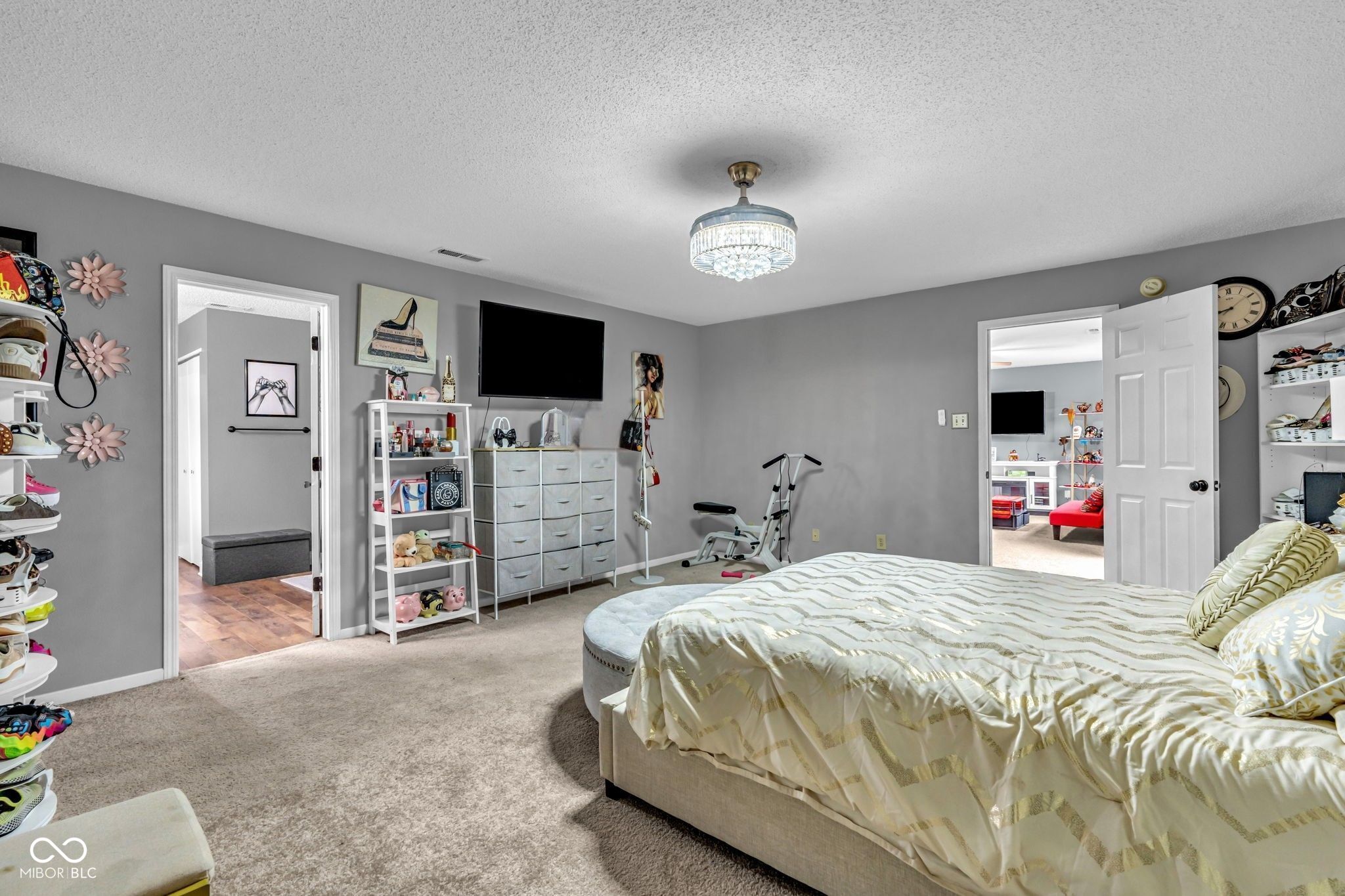 9802 Blue Ridge Way Indianapolis, IN 46234 - Photo 29 of 50