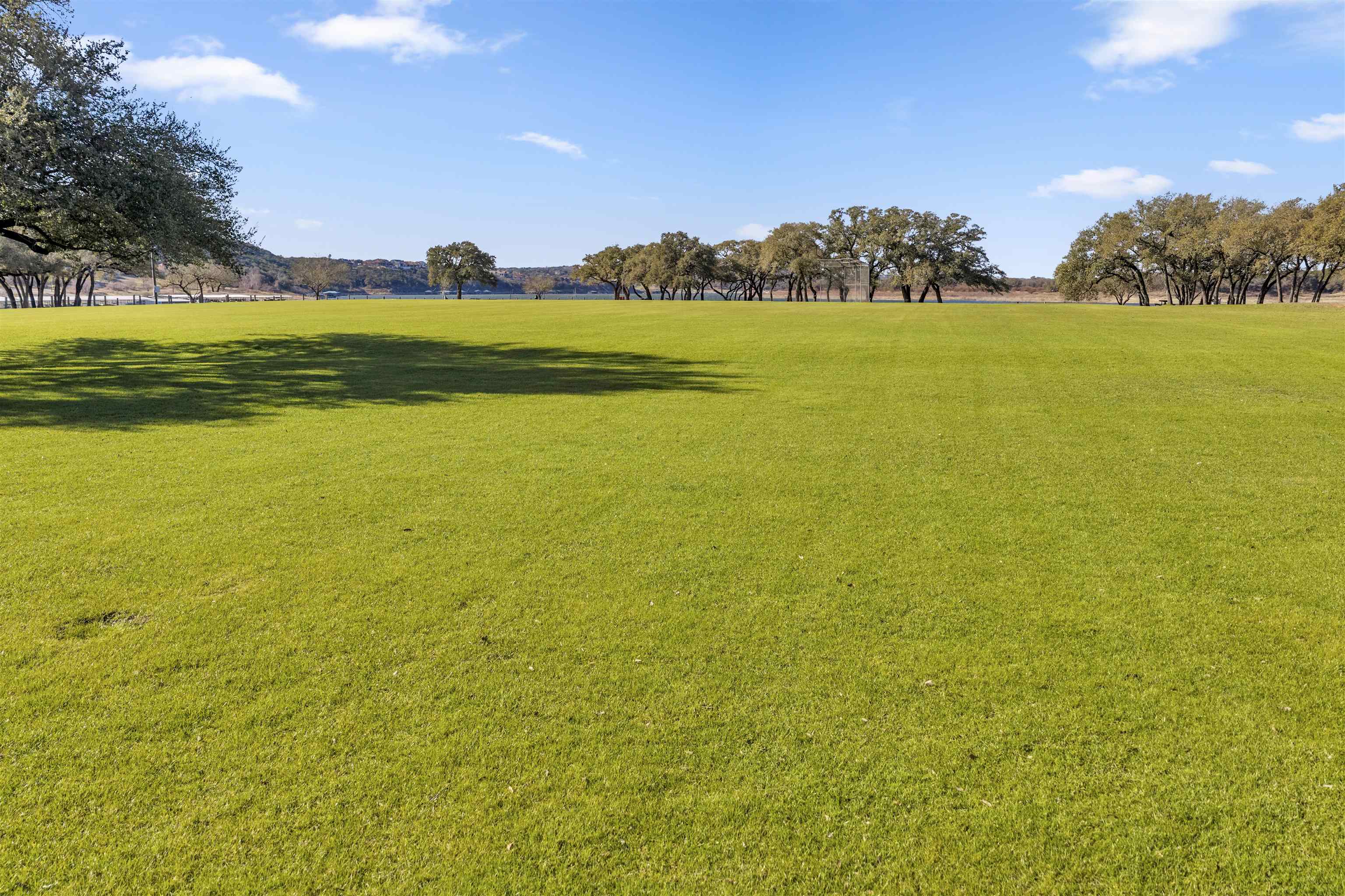 8614 Bar K Ranch Road Lago Vista, TX 78645 - Photo 21 of 26 a view of an ocean from a city