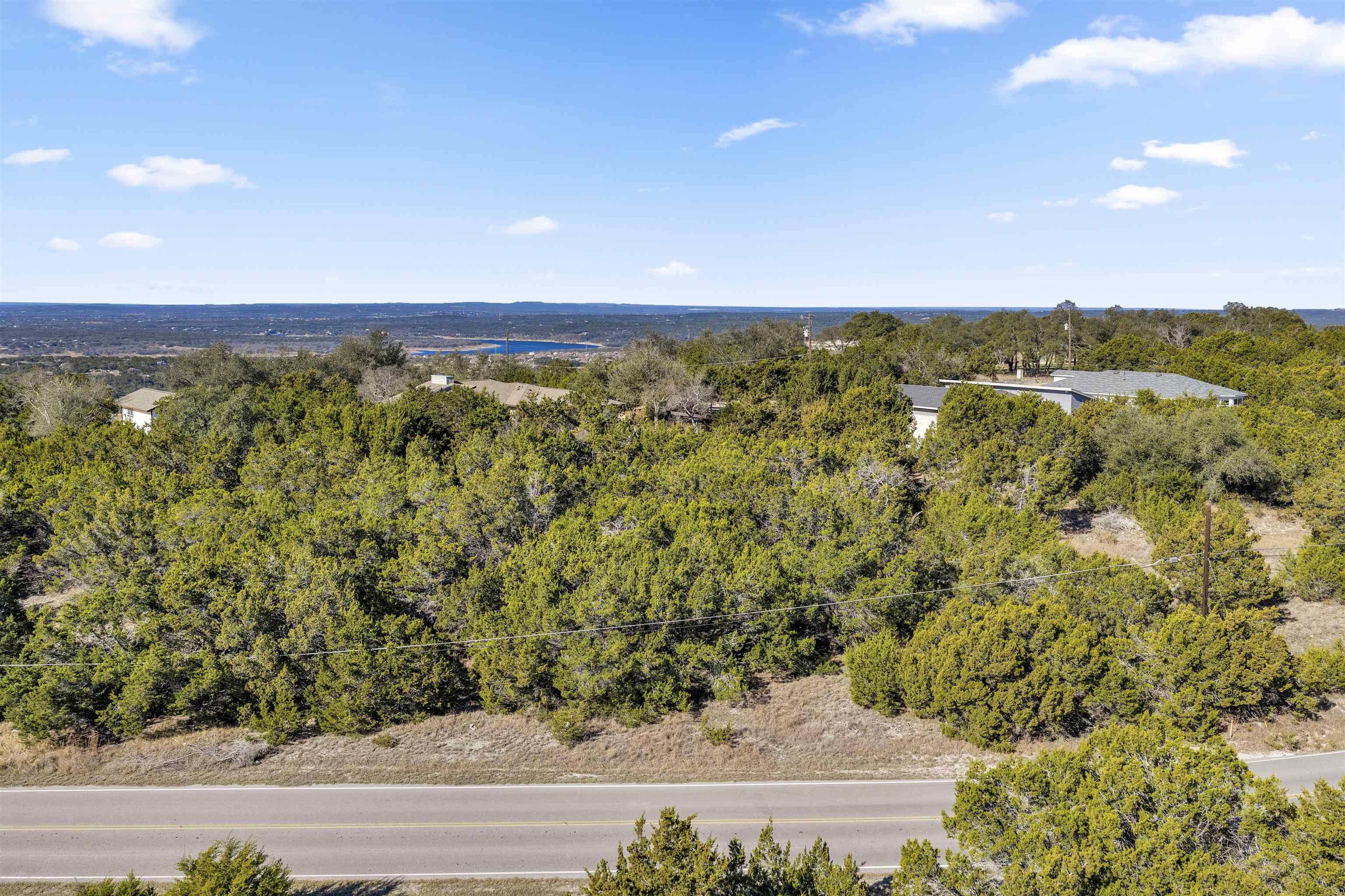 8614 Bar K Ranch Road Lago Vista, TX 78645 - Photo 4 of 26 a view of a city