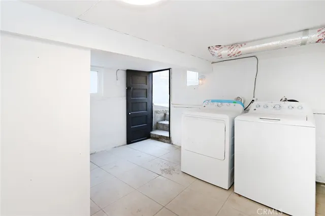 a view of kitchen with wooden floor