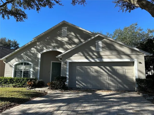 $2,600 | 4320 Northern Dancer Way, Orlando, FL 32826