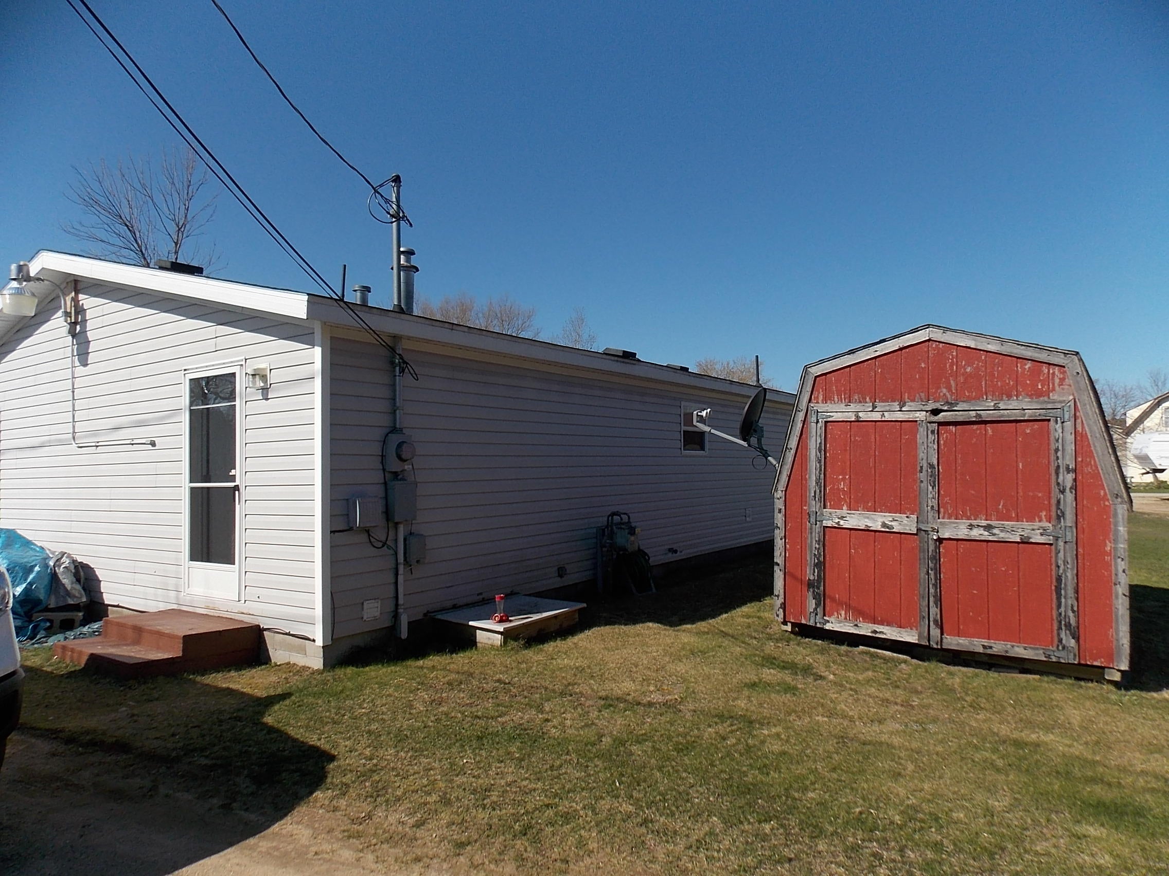 351 Vale Street Cheboygan, MI 49721 - Photo 22 of 23 Gallery Image 22