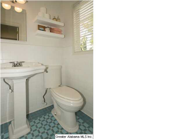 3341 Mountainside Road Birmingham, AL 35243 - Photo 14 of 28