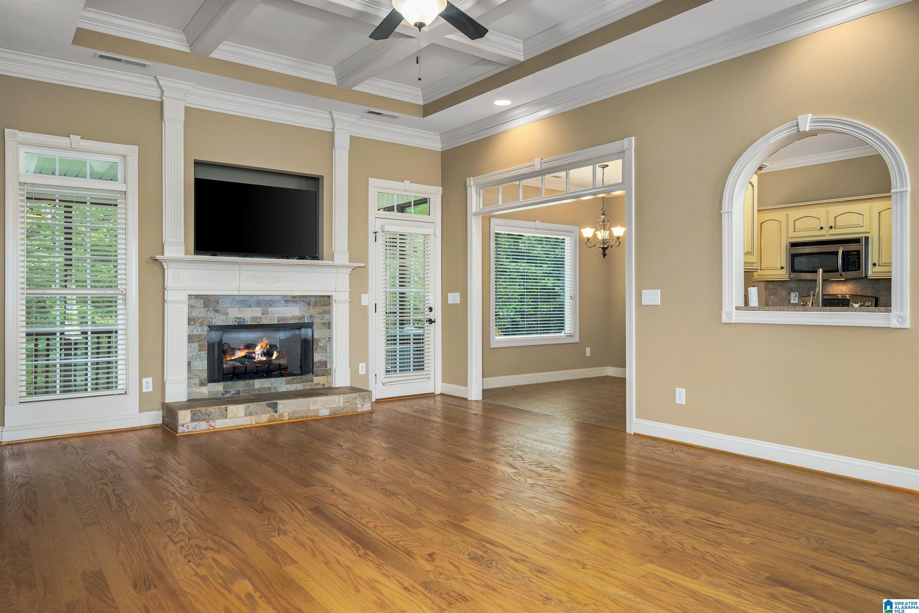 201 Vickie Drive Springville, AL 35146 - Photo 8 of 29