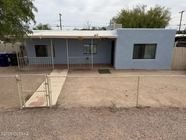 $235,000 | 361 West Aviation Drive, Tucson, AZ 85714