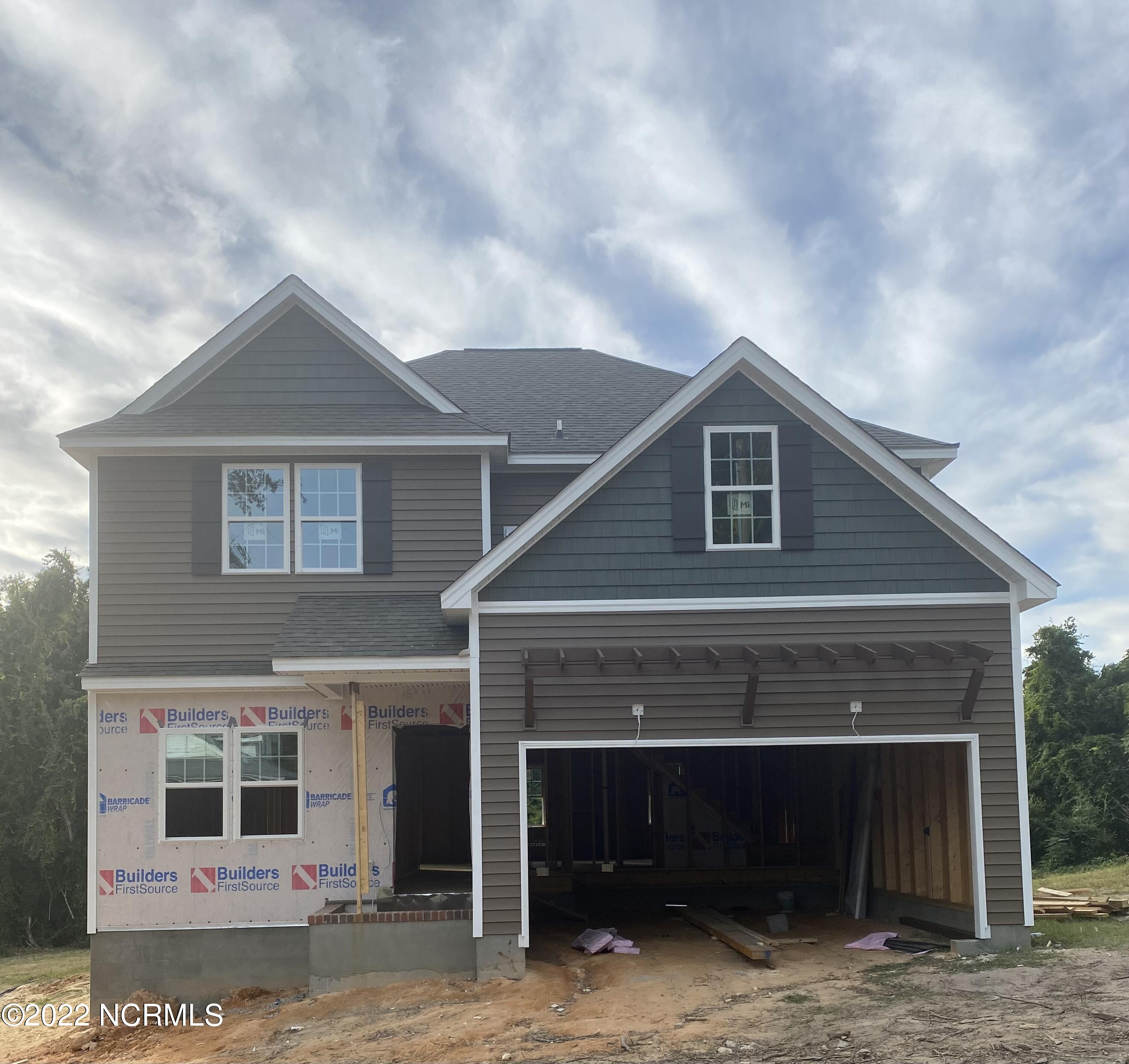 339 North Stephens Street Southern Pines, NC 28387 - Photo 1 of 14 IMG-0460