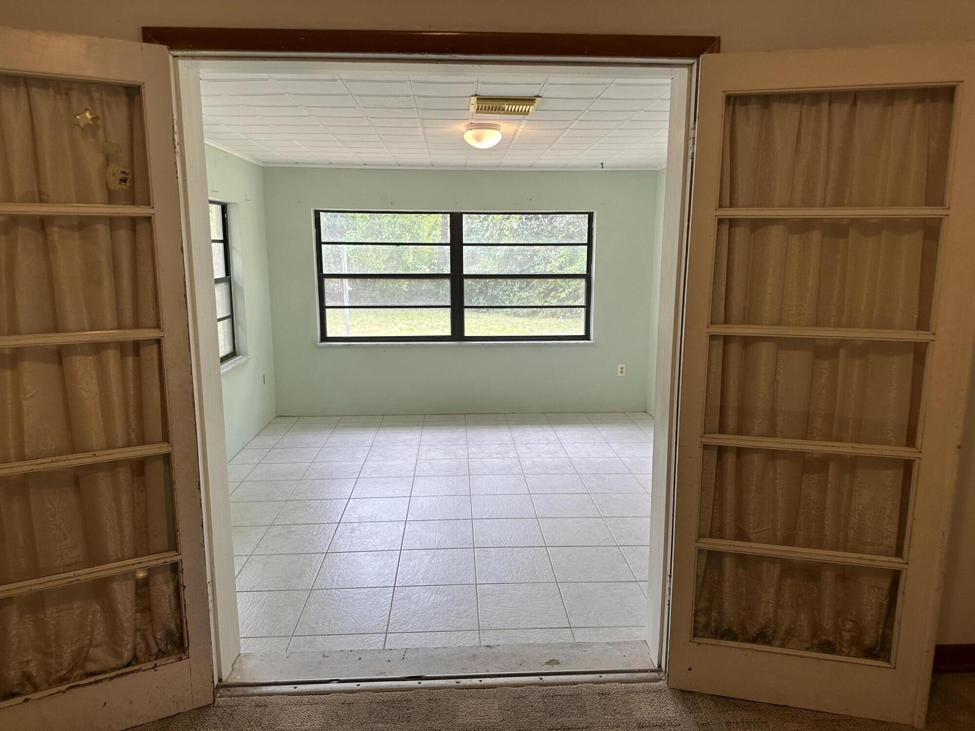 1507 Edgevale Road Fort Pierce, FL 34982 - Photo 16 of 59 1505 2nd Bdrm