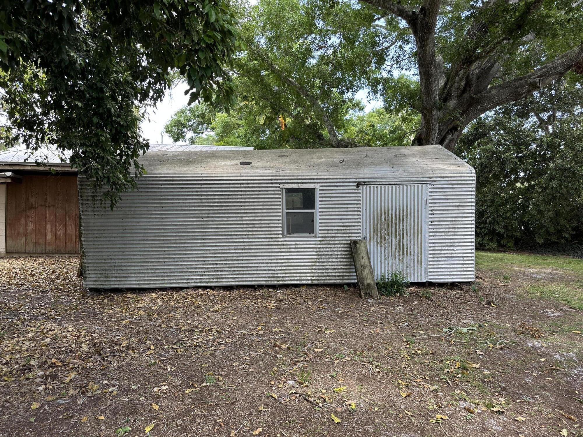 1507 Edgevale Road Fort Pierce, FL 34982 - Photo 54 of 59 1507 Storage
